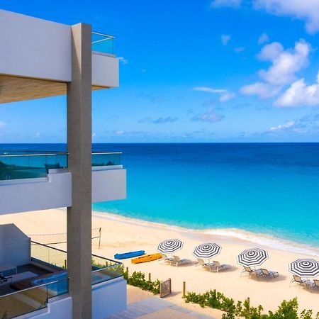 Tranquility Beach Anguilla Resort Meads Bay Kültér fotó