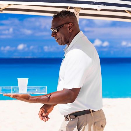 Tranquility Beach Anguilla Resort Meads Bay Kültér fotó