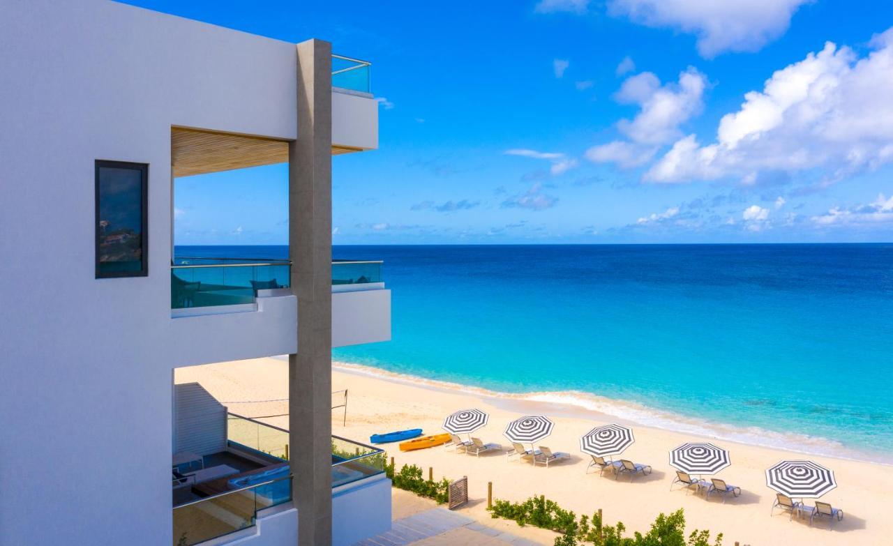 Tranquility Beach Anguilla Resort Meads Bay Kültér fotó