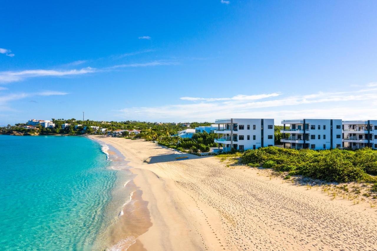 Tranquility Beach Anguilla Resort Meads Bay Kültér fotó