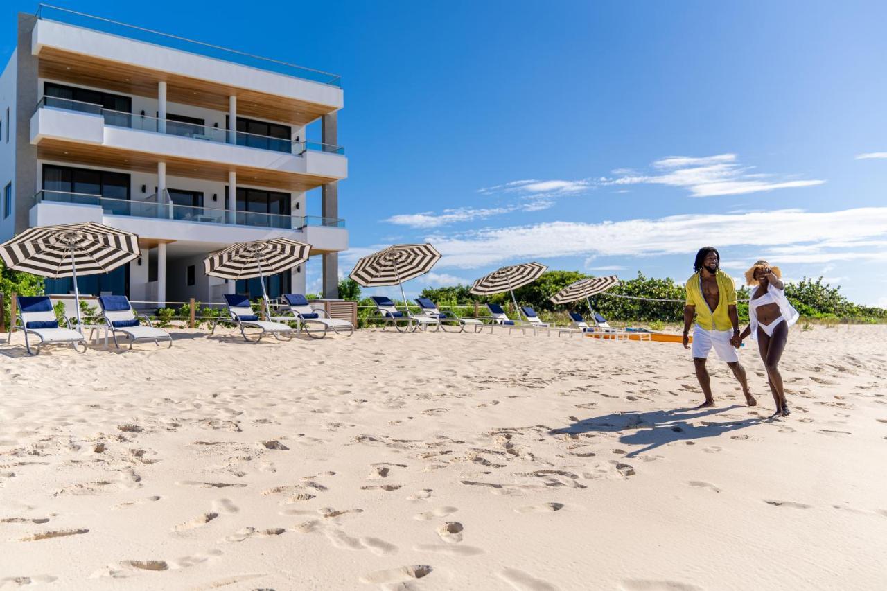 Tranquility Beach Anguilla Resort Meads Bay Kültér fotó