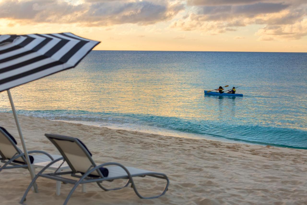Tranquility Beach Anguilla Resort Meads Bay Kültér fotó