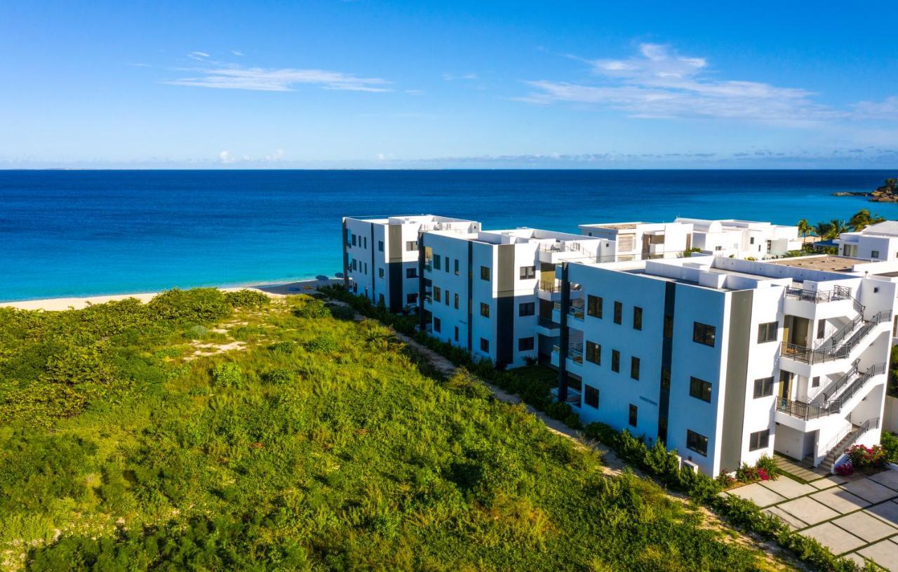 Tranquility Beach Anguilla Resort Meads Bay Kültér fotó