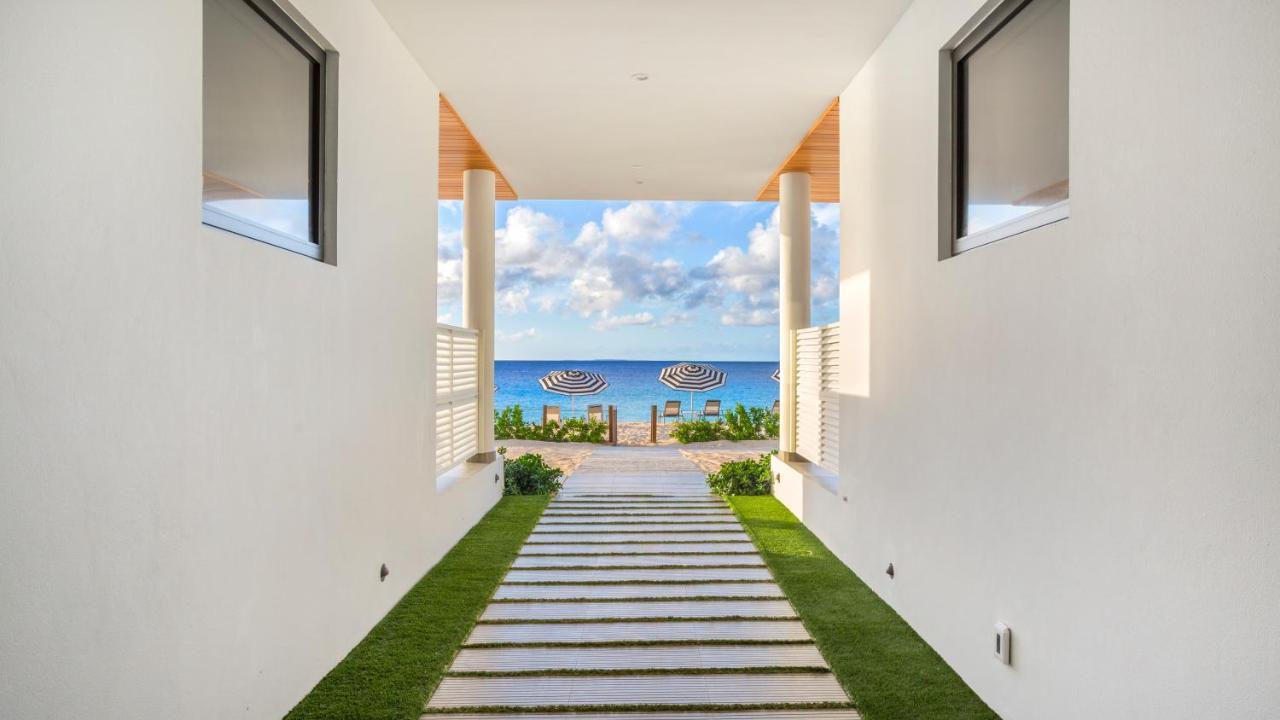 Tranquility Beach Anguilla Resort Meads Bay Kültér fotó