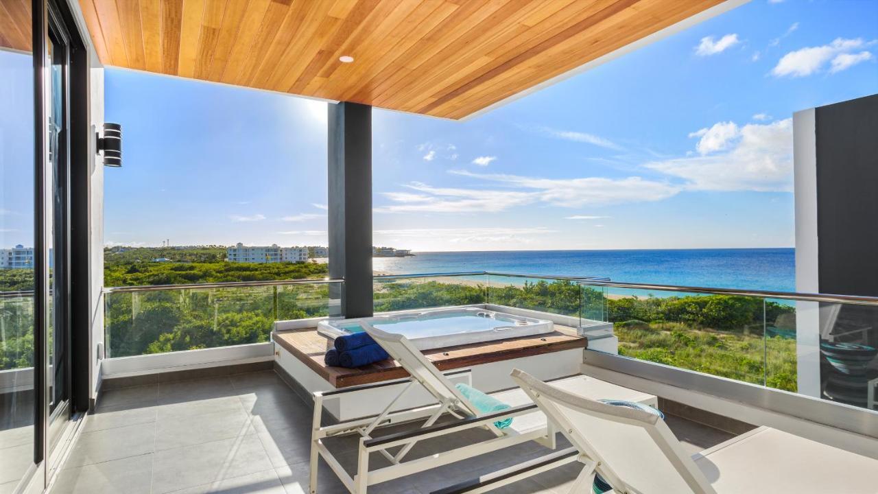 Tranquility Beach Anguilla Resort Meads Bay Kültér fotó