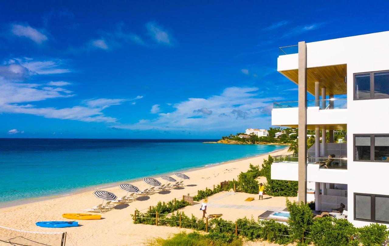 Tranquility Beach Anguilla Resort Meads Bay Kültér fotó