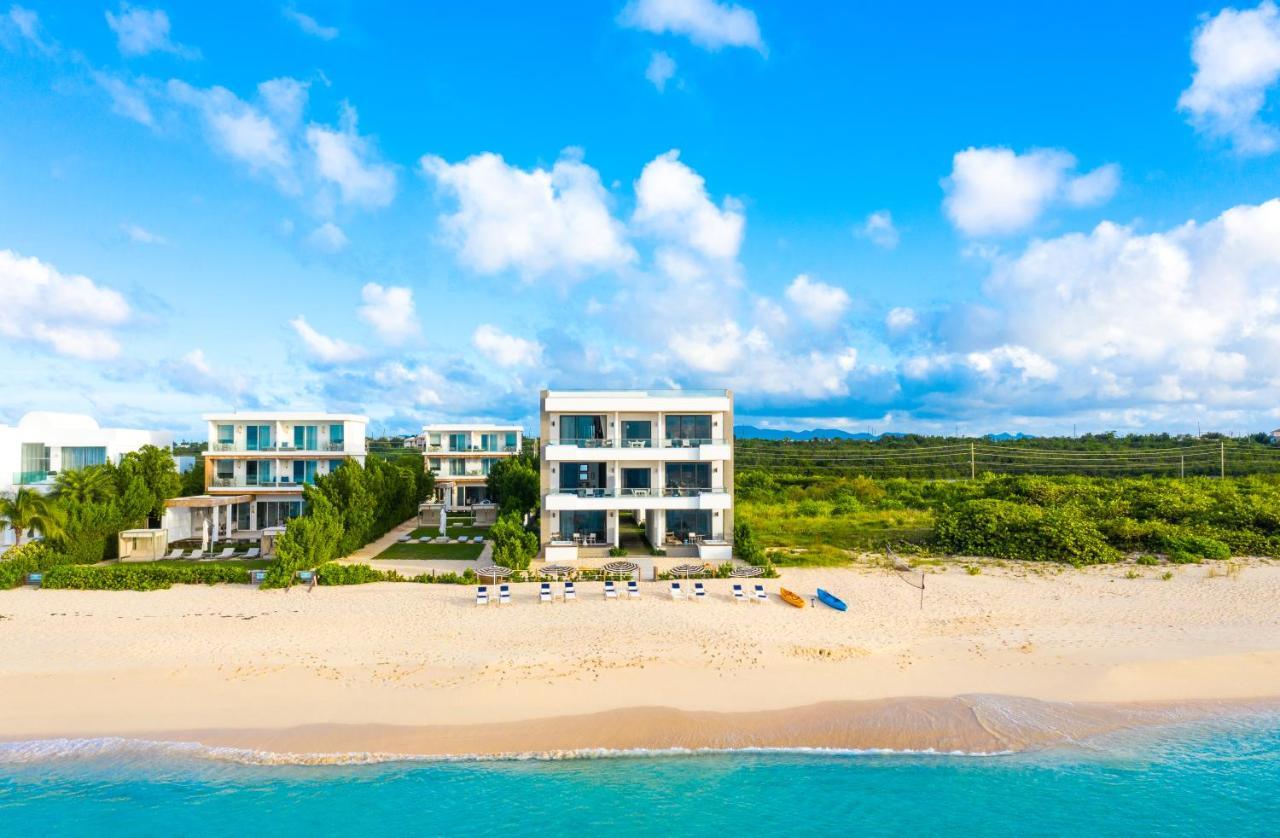 Tranquility Beach Anguilla Resort Meads Bay Kültér fotó