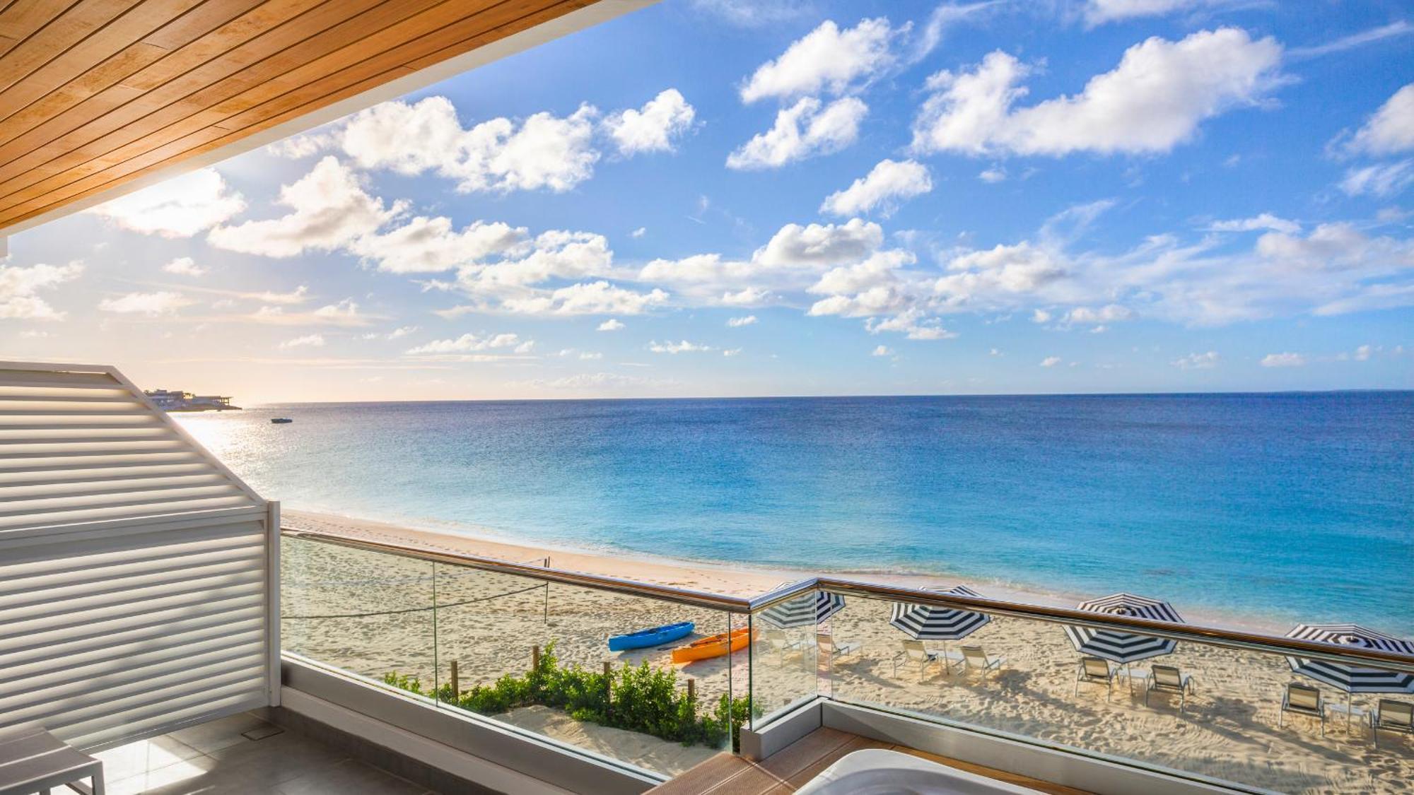 Tranquility Beach Anguilla Resort Meads Bay Szoba fotó