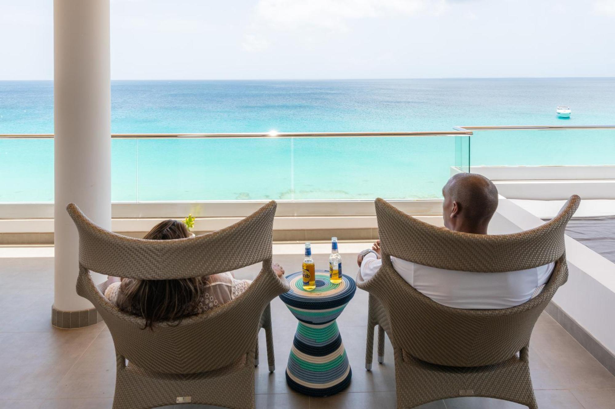 Tranquility Beach Anguilla Resort Meads Bay Kültér fotó